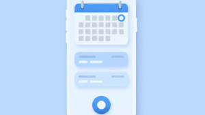 FlutterFlow appointment booking app MVP development and strategy services