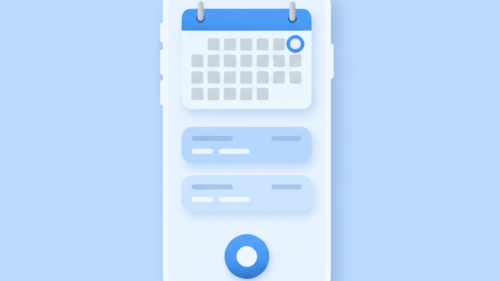 FlutterFlow appointment booking app MVP development and strategy services