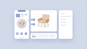 FlutterFlow AR VR app MVP prototyping and development services