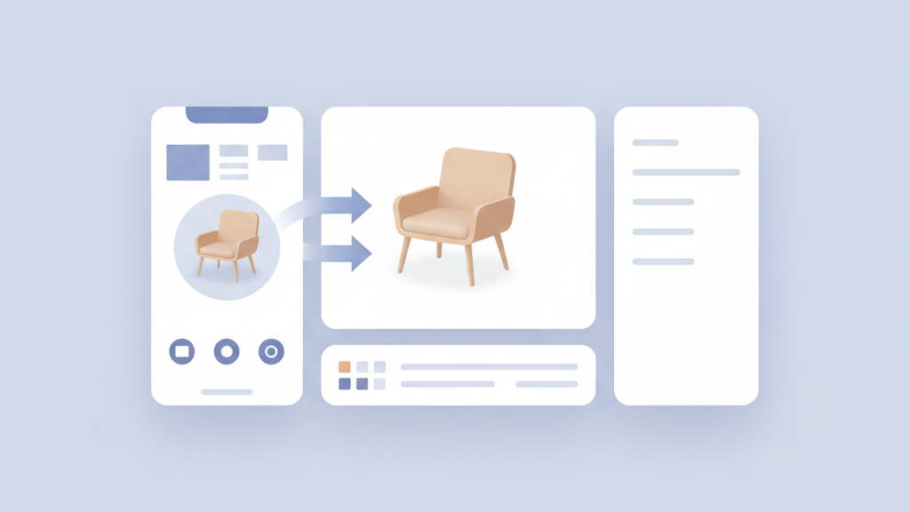 FlutterFlow AR VR app MVP prototyping and development services