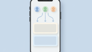FlutterFlow collaboration app MVP development services for founders