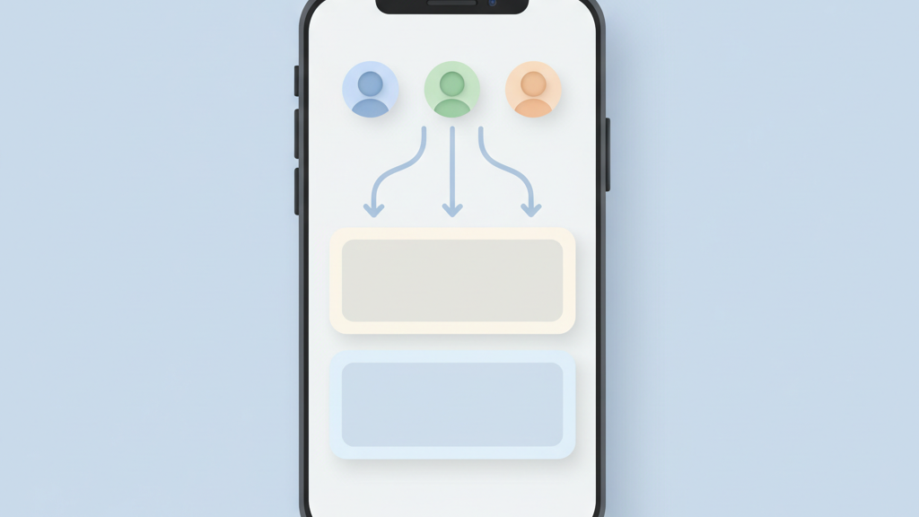 FlutterFlow collaboration app MVP development services for founders