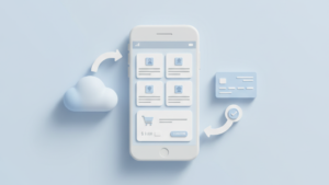 FlutterFlow ecommerce app MVP validation and integration services