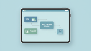 FlutterFlow fintech lending app MVP validation and product strategy services