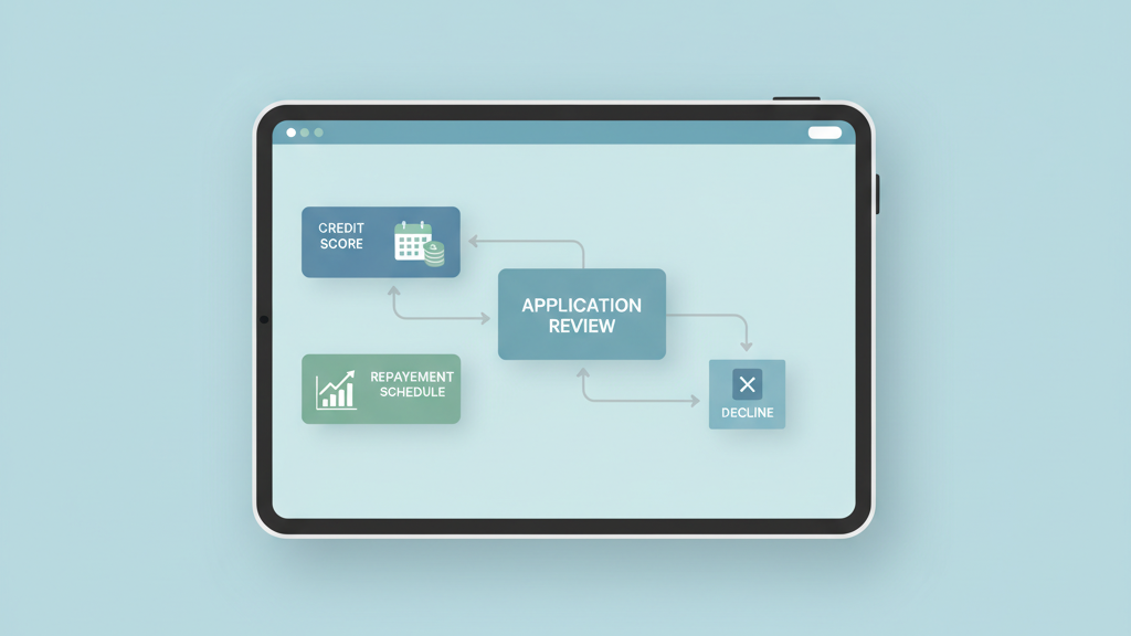 FlutterFlow fintech lending app MVP validation and product strategy services