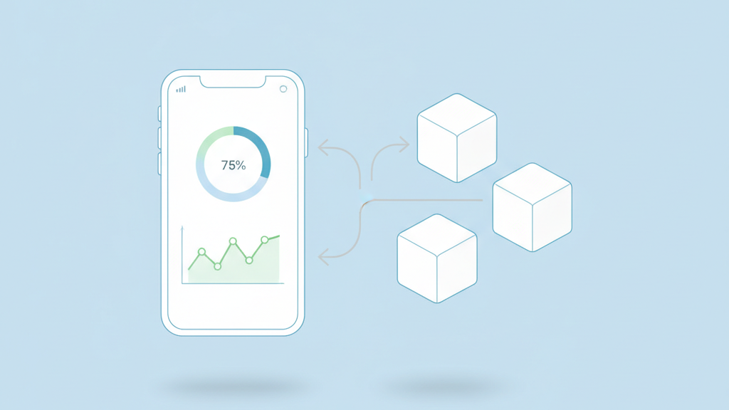 FlutterFlow IoT app MVP development agency for startups