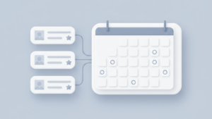 FlutterFlow marketplace for services app MVP validation and development