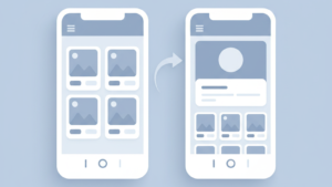 FlutterFlow peer to peer marketplace app MVP development and strategy