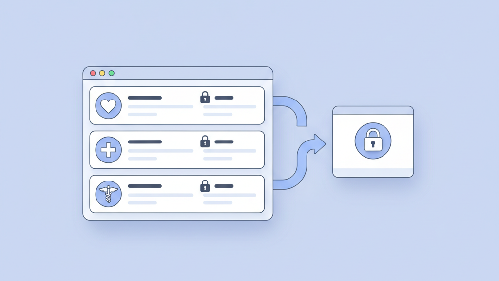 healthcare application MVP compliance considerations for founders