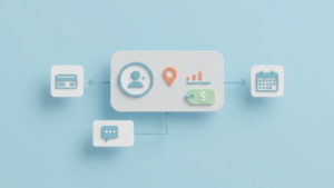 local services marketplace platform MVP feature roadmap