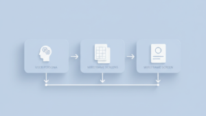 market research driven app MVP development for founders