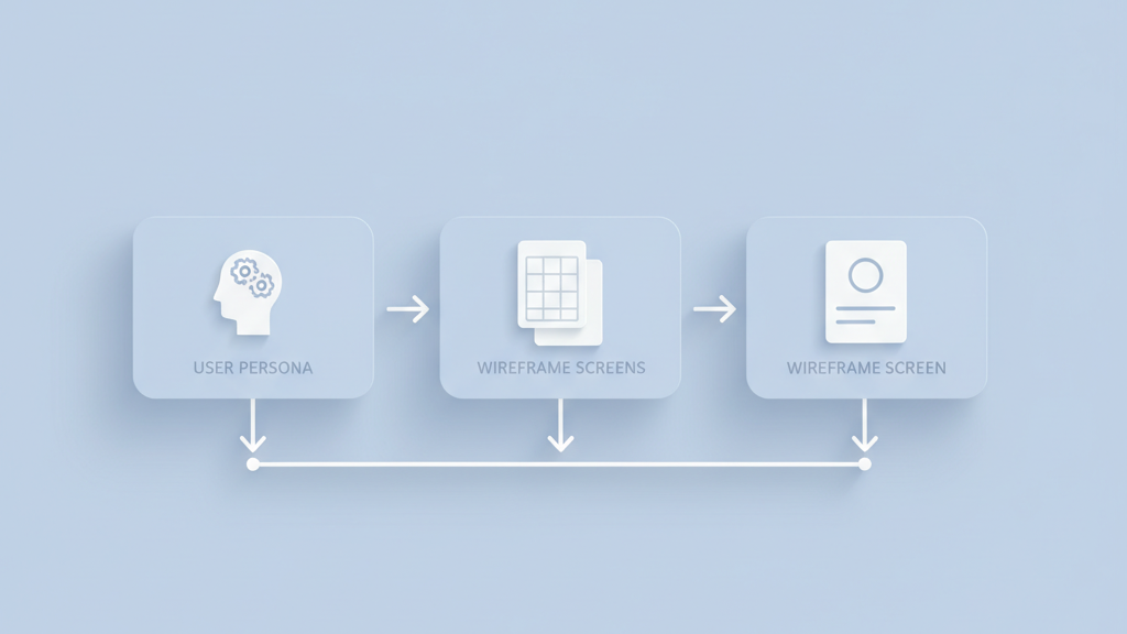 market research driven app MVP development for founders