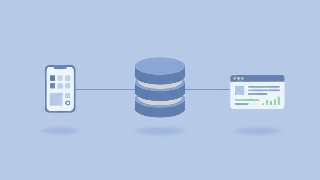 retail analytics software MVP integration plan for startups