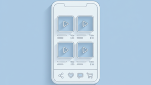 social commerce app MVP feature prioritization guide