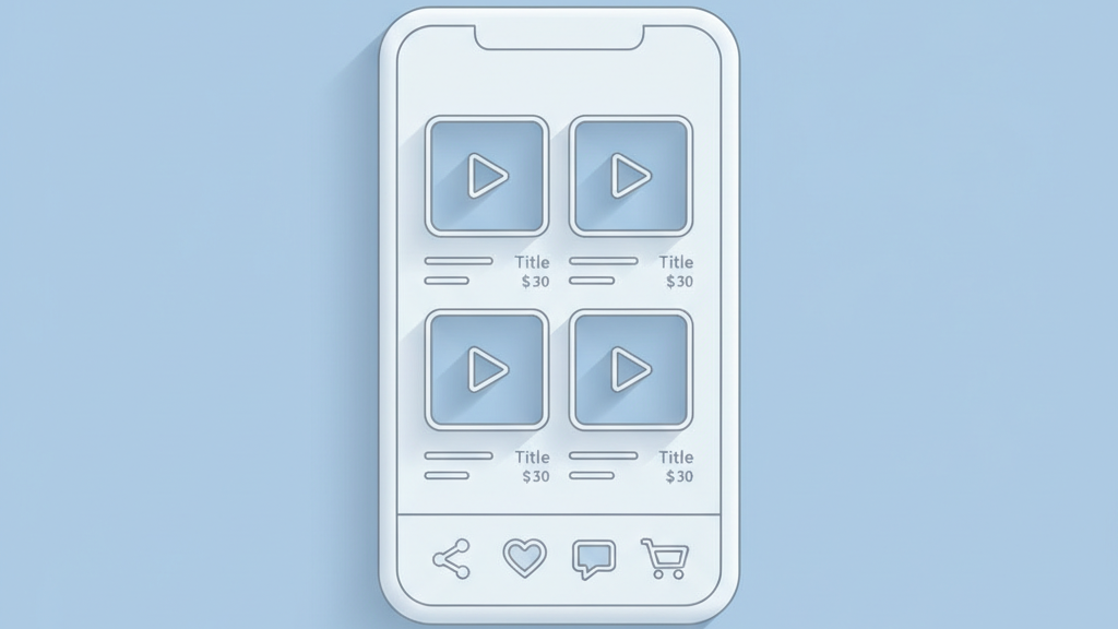 social commerce app MVP feature prioritization guide