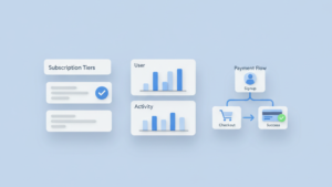 subscription-based platform MVP launch checklist for startups