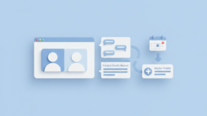 telehealth app MVP roadmap for US startups